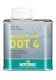 Motorex Brake Fluid DOT 4