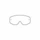 RACING GOGGLES SINGLE LENS 19