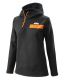 WOMEN PURE ZIP HOODIE 20