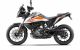 KTM 390 ADVENTURE White 2020