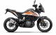 KTM 390 ADVENTURE White 2020