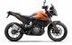 KTM 390 ADVENTURE Orange 2020