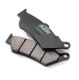 BRAKE PADS TOSHIBA TT 2172 HHA