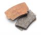 SINTER BRAKE PADS REAR