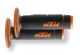 GRIP SET DUAL COMPOUND-KTM 2K Grip Set