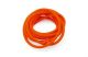 BREATHING HOSE ORANGE