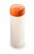 OIL BOTTLE 250ML ORANGE