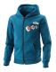 KIDS RADICAL ZIP HOODIE 21