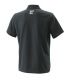 PURE RACING POLO Black 21