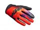 SE SLASH GLOVES ORANGE 20