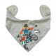 BABY RADICAL BIB 22