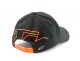 KIDS TEAM CURVED CAP 22