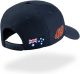 KIDS JACK MILLER CURVED CAP 23