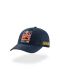 BRAD BINDER CURVED CAP 23