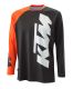 POUNCE SHIRT BLACK 22