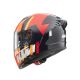 SPEED RACING TEAM BREAKER EVO HELMET 23