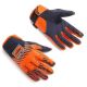 SPEED RACING TEAM GLOVES 23