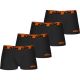 KTM SHORTS 4PACK