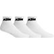 KTM SOCKS SHORTY (3-pack)