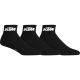 KTM SOCKS SHORTY(3-pack)