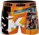 KTM SHORTS CROSS