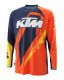 KTM GRAVITY-FX REPLICA SHIRT 22